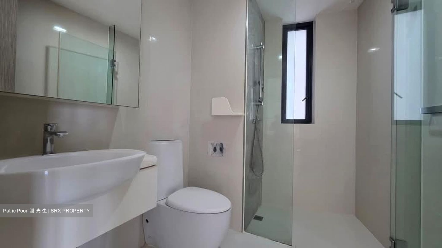 D'Leedon (D10), Condominium #597233331